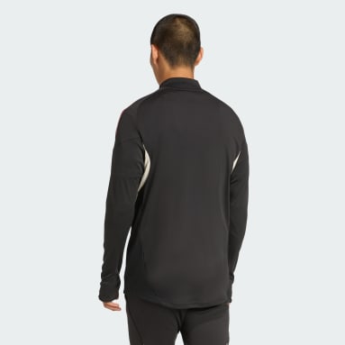 Liverpool FC Tiro 25 Competition Training Top