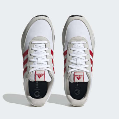 Tenis Run 60s 3.0 Lifestyle Running Blanco Hombre Sportswear