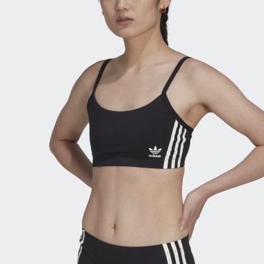  Adidas Women's Comfort Flex Scoop Cotton Bikini Set
