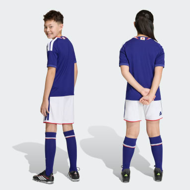 ホワイト - サッカー日本代表【アディダス公式】