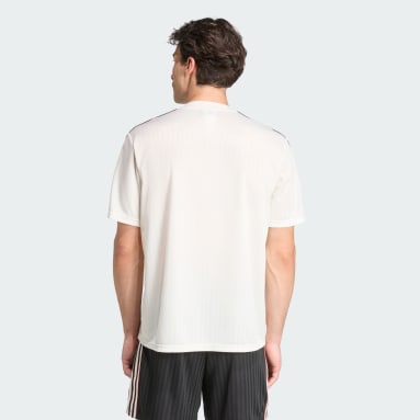 River Plate Terrace Icons Jersey