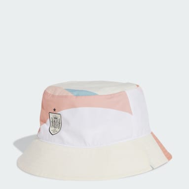 Spain (Women's Team) Away Bucket Hat