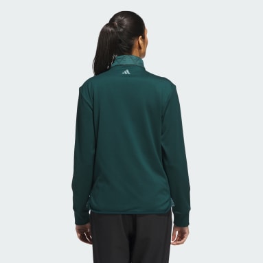 Ultimate365 Quilted Full-Zip Jacket