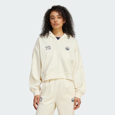 Full-Zip Hoodie