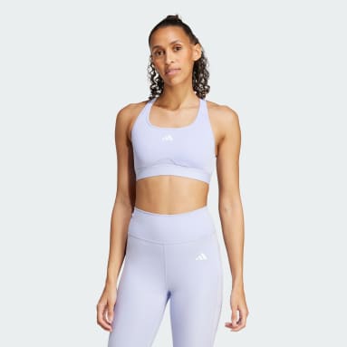 Top Deportivo Powerreact para Training