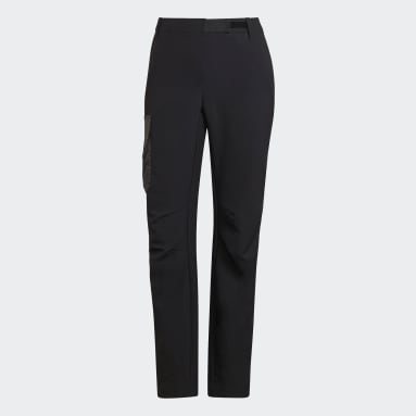 Pantalón Terrex Hiking Negro Mujer TERREX