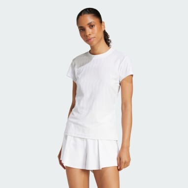 Tennis Climacool+ FreeLift Tee