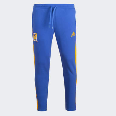 Pants Deportivo ADN Tigres UANL Azul Hombre Fútbol
