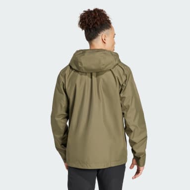 Adidas climacool rain jacket hot sale