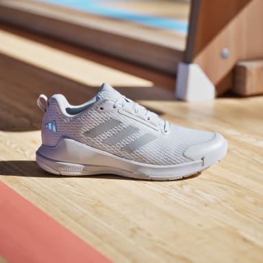 Scarpe da pallavolo adidas femmina store