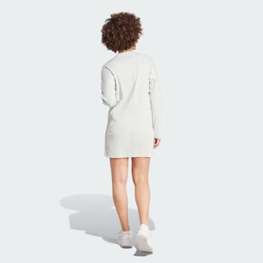 Abito (Maternity) Grigio Donna Sportswear