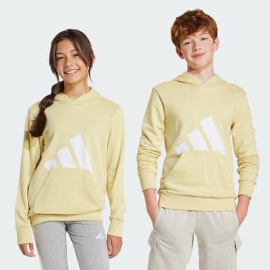 Moletom Capuz Essentials Infantil