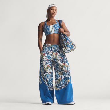 ADIDAS x FARM RIO OPTIME BRA