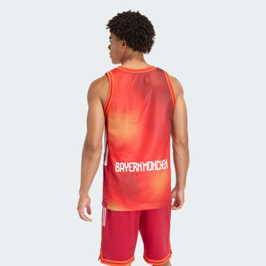 Koszulka podstawowa FC Bayern Basketball