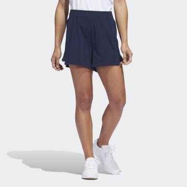 Kvinder Golf Blå Go-To Golf shorts