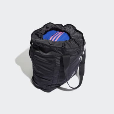 Designed to Move Standards Training Shoulder Tote Bag Szary