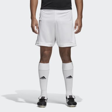 Heren Fitness En Training Squadra 17 Short