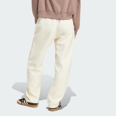 Oversized 3-Stripes Joggingbyxor