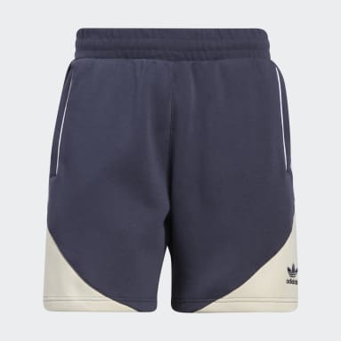 SST Fleece Shorts