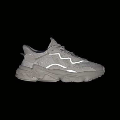 Kids Originals Beige OZWEEGO Shoes