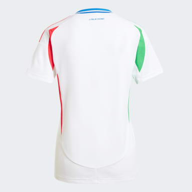 Venkovní dres Italy 24