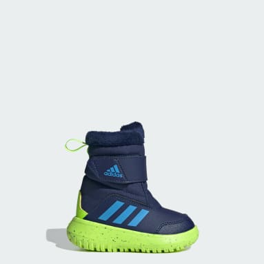 Botas Winterplay – Criança