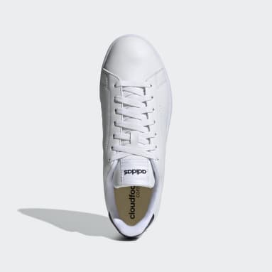 Buy Adidas Women's ADVANTAGE White Sneakers for Women at Best Price @ Tata  CLiQ