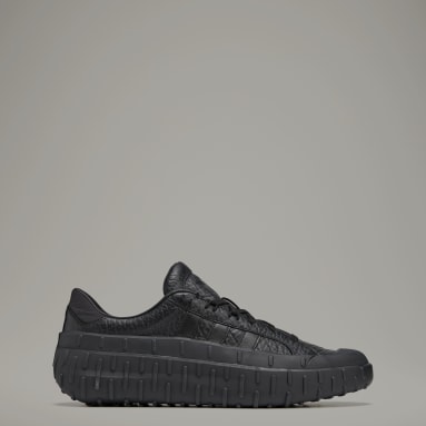 Tenis Y-3 Gr.1P Negro Y-3