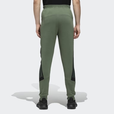 Halton Olive Chino