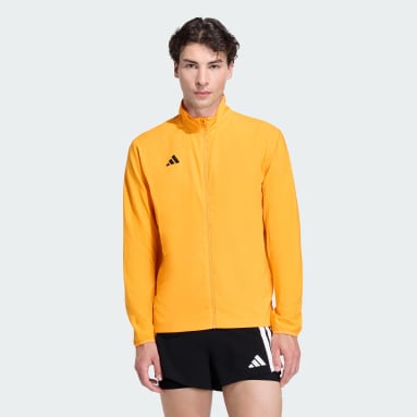 Adizero Essentials Running Jacket