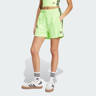 Shorts Firebird