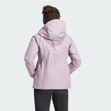 Xploric 3-in-1 Fleece Inner Mont