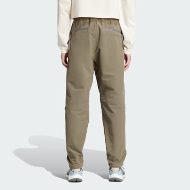 Men TERREX Terrex + and wander Xploric Trousers