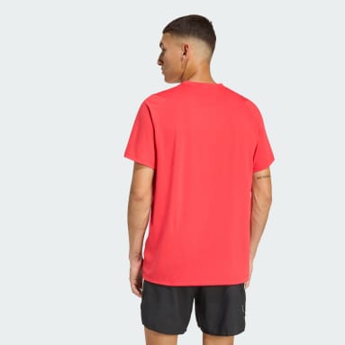 ADI365 Running Climacool Iconic Tee