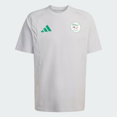 T-shirt Algérie Tiro Tech