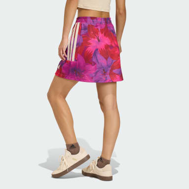 ADIDAS x FARM RIO SKIRT