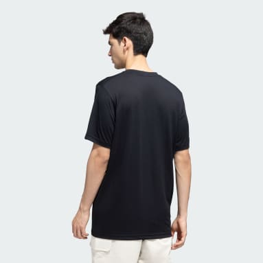 Box Logo Graphic Tee