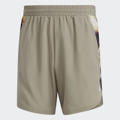 Designed for Movement HIIT Training Shorts