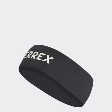 TERREX Μαύρο Terrex AEROREADY Headband