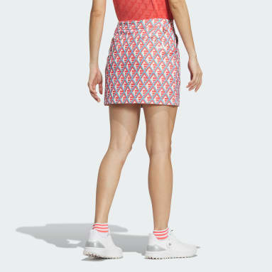 Graphic Skirt
