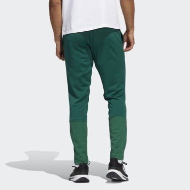 Men's Sportswear Green Team Issue Tap Pants