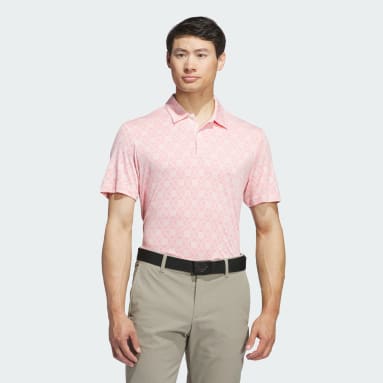 Koszulka polo Ultimate365 Tour HEAT.RDY Jacquard