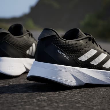 Zapatillas de Running Adidas Adizero SL Negro Running