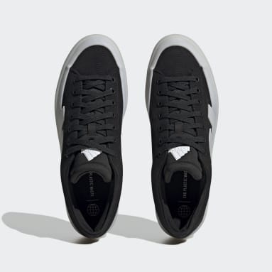 Sportswear ZNSORED Schuh Schwarz