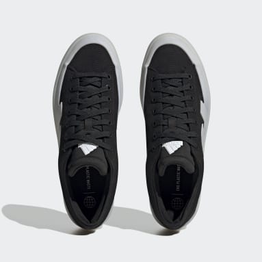 Men Sportswear Black ZNSORED Shoes