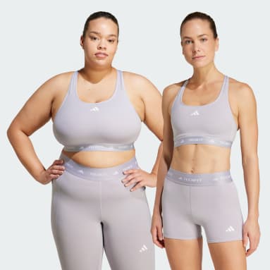 Podprsenka Techfit Medium-Support