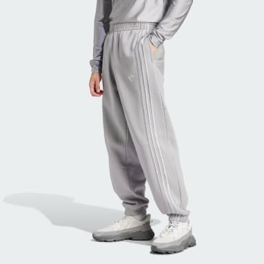 Men Originals Grey Fashion Sweat Pants