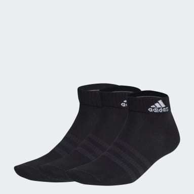 Thin and Light Ankle Socks 3 Pairs