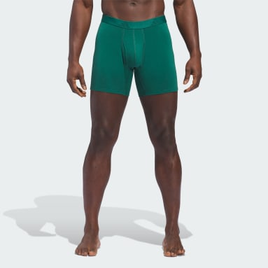 Luxe Comfort 3-Pack Boxer Briefs