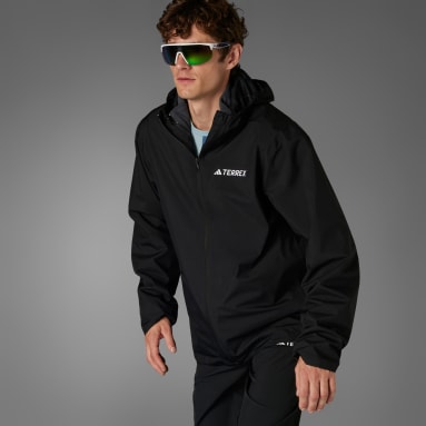 Terrex Multi Essentials Three-In-One Jacket